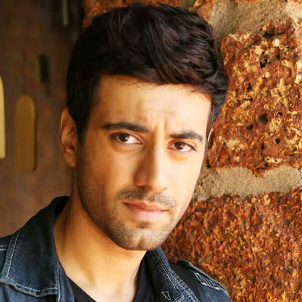 Karanvir Sharma