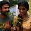 Article image for: Chandran-Anandhi's 'Rubaai' trailer