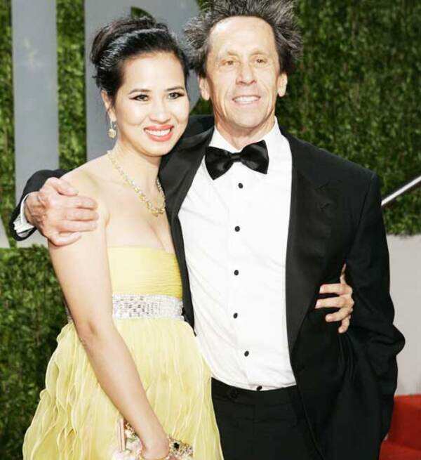 Brian Grazer Photos