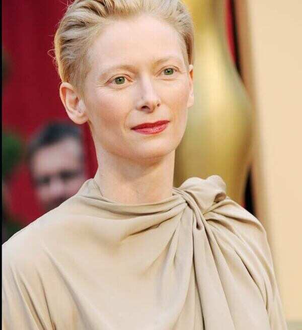 Tilda Swinton Stills