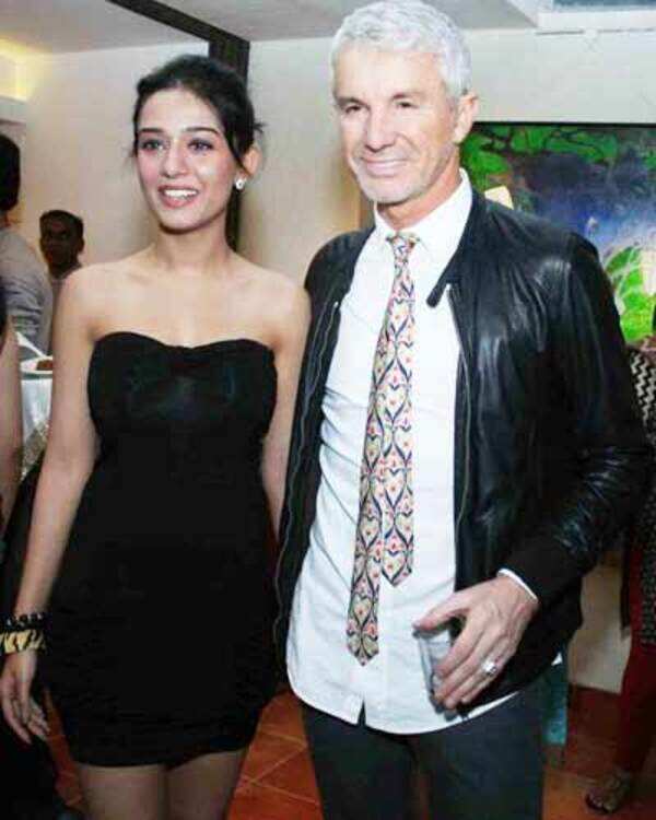 Baz Luhrmann