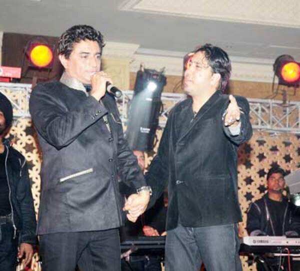 Anand Raj.