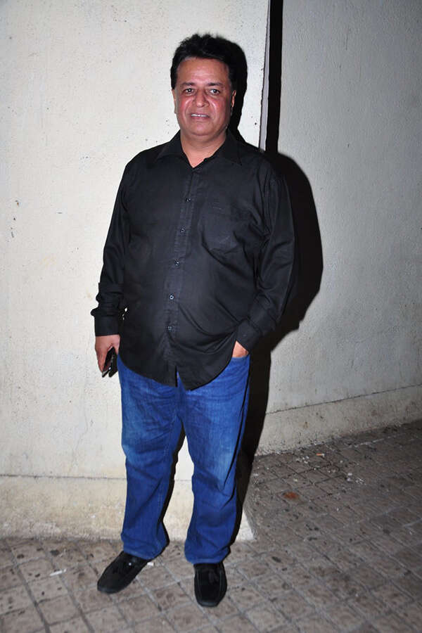 Kumar Mangat Stills