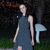 Article image for: New pictures of <i class="tbold">Abigail Eames</i>