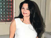 Jyoti Naidu’s 40th b’day party