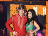 Happy Diwali Party at Palladium Lower Parel