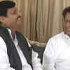Article image for: Shivpal meets Ajit Singh, invites RLD chief to SP <i class="tbold">silver jubilee</i> event