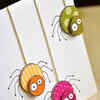 6 creepy bookmarks you should DIY this Halloween