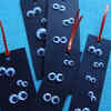 6 creepy bookmarks you should DIY this Halloween