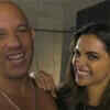 Article image for: <i class="tbold">vin diesel</i> calls Deepika the next global superstar!