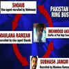 Article image for: Pakistan <i class="tbold">espionage case</i>: Aide of SP Rajya Sabha MP detained