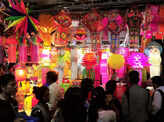 Diwali fever grips India