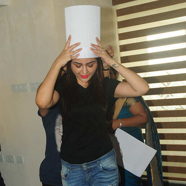 Ragini Nandwani