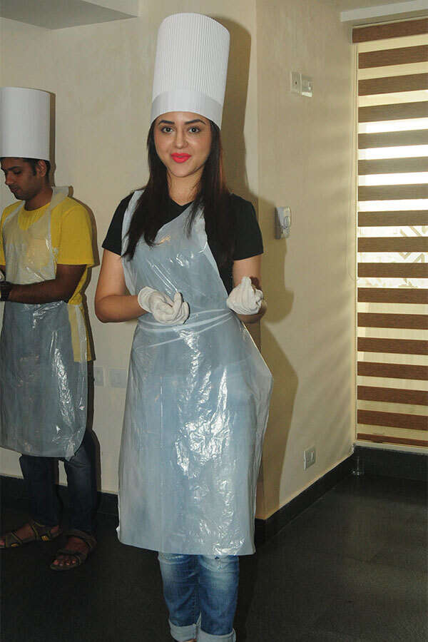 Ragini Nandwani