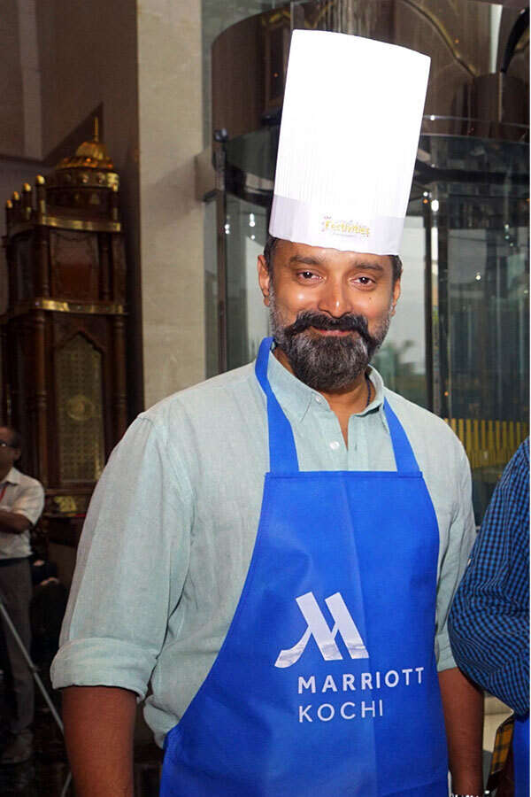Sijoy Varghese Photos
