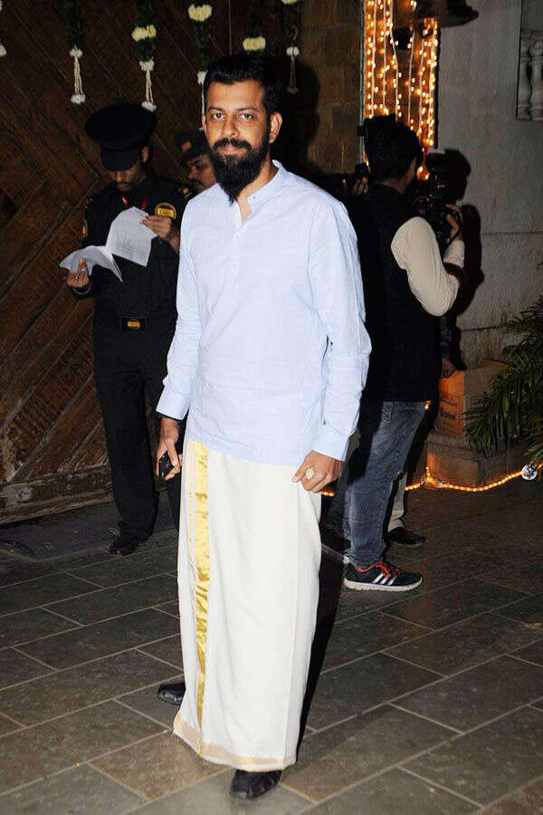 Bejoy Nambiar