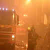 Article image for: Fire at Girgaum building, no casualties reported