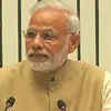 Article image for: There is a need to reduce burden on judiciary: PM Modi