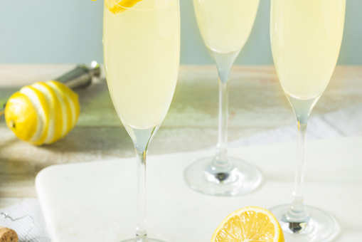 French 75