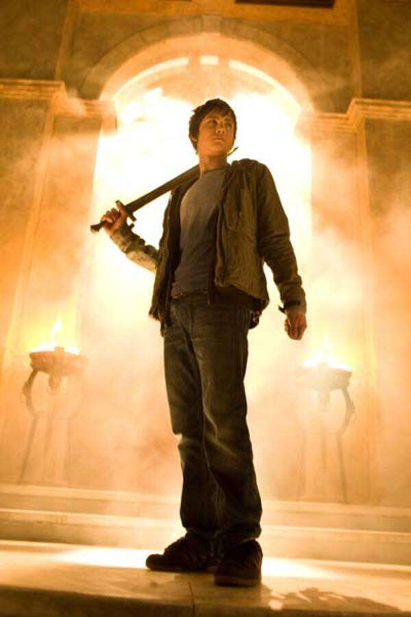 Logan Lerman Pictures