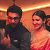 Pic: Ranbir Kapoor, Anushka Sharma, Karan Johar attend Diwali bash