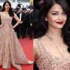 Queen Of Red Carpet
