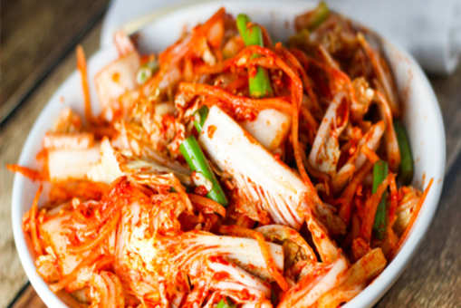 Kimchi