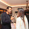Article image for: <i class="tbold">sukhmani sadana</i>'s Diwali Party