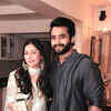 Article image for: <i class="tbold">sukhmani sadana</i>'s Diwali Party