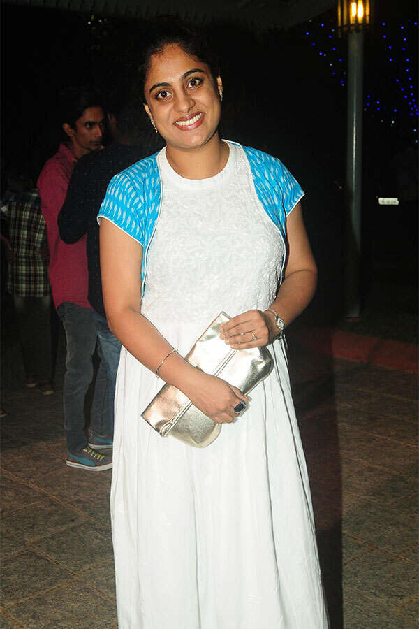 Asha Aravind Wallpapers