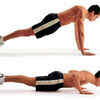 Push-ups