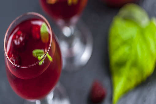 Rum and Currant