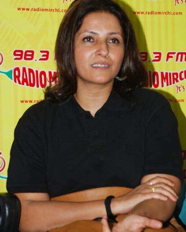 Leena Yadav Pictures