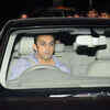 Article image for: Aishwarya Rai's b'day party
