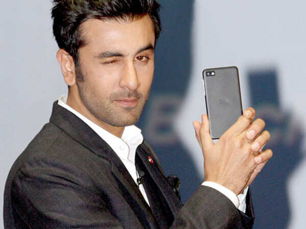 Ranbir Kapoor