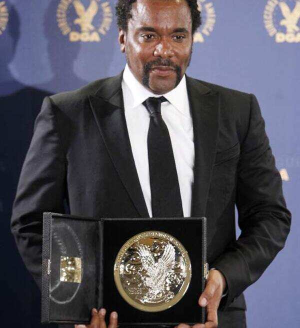 Lee Daniels Photos