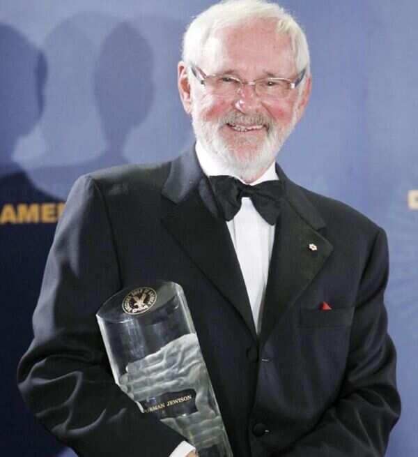Norman Jewison Photos