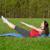 It helps improve your workout efficacy