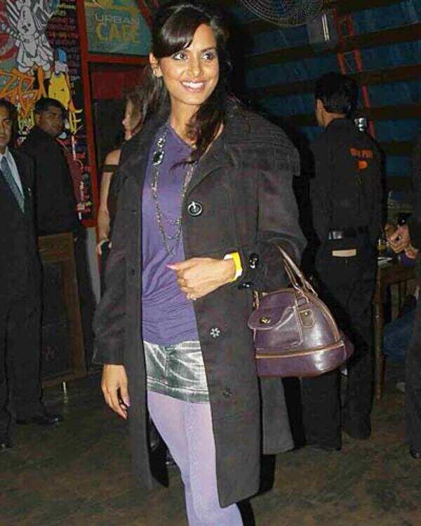 Ritu Singh