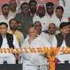 Samajwadi Party silver jubilee celebrations