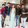 Article image for: See the latest photos of <i class="tbold">Sachin Rana</i>