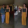 Pics: Farhan Akhtar, Shraddha Kapoor and Arjun Rampal go all out to promote ‘Rock On 2’