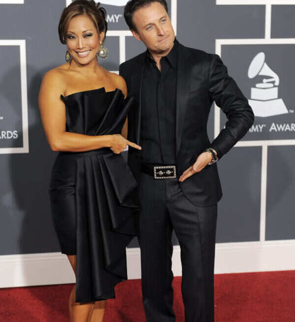 Carrie Ann Inaba Images