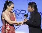 52nd Grammy Awards: Winners