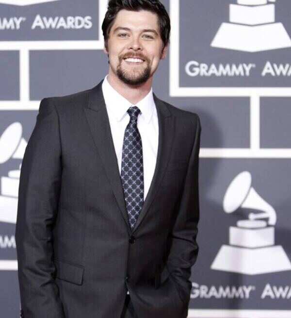 Jason Crabb Photos