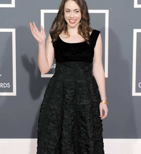 Sarah Jarosz Photos