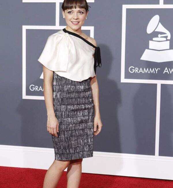 Natalia Lafourcade Photos
