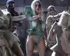 Musical performances at 52nd Grammys