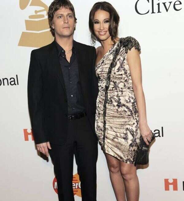 Rob Thomas Photos