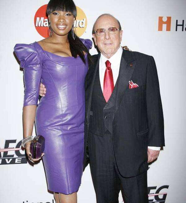 Jennifer Hudson